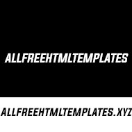 allfreehtmltemplates